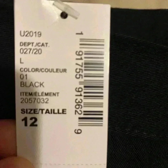 Children’s pants - Picture 3 of 5